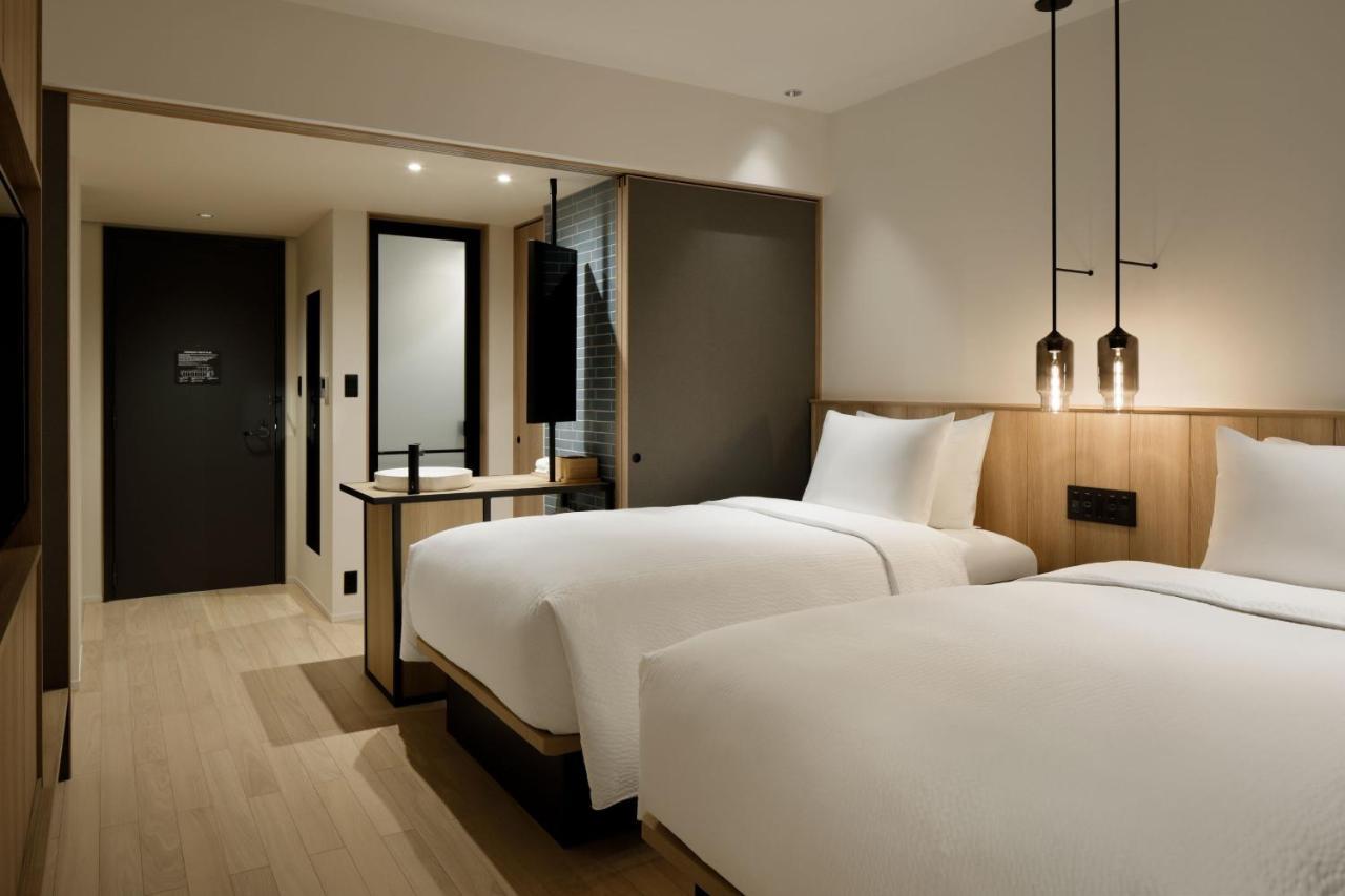 Fairfield By Marriott Gifu Seiryu Satoyama Park Hotell Minokamo Eksteriør bilde