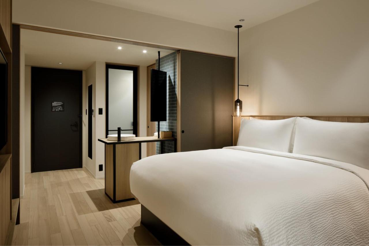 Fairfield By Marriott Gifu Seiryu Satoyama Park Hotell Minokamo Eksteriør bilde