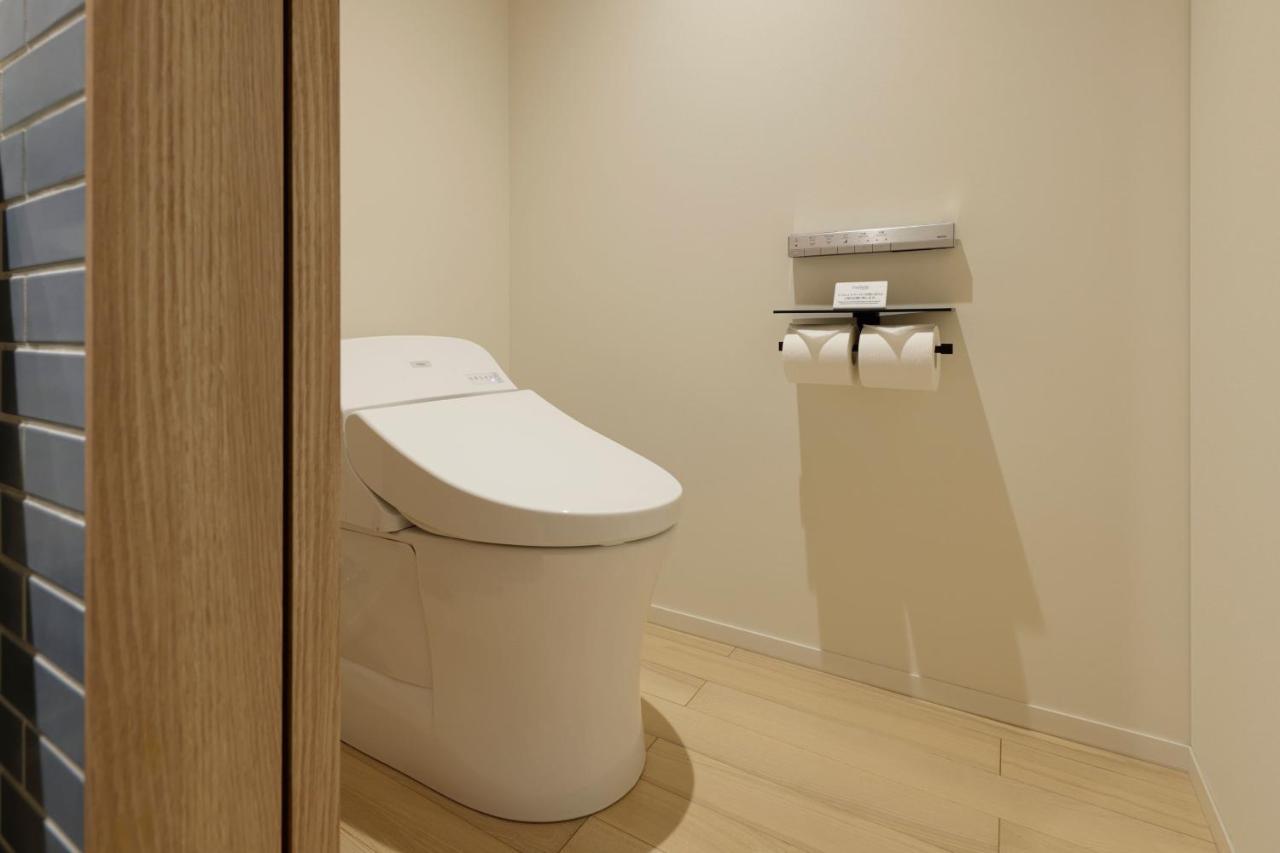 Fairfield By Marriott Gifu Seiryu Satoyama Park Hotell Minokamo Eksteriør bilde