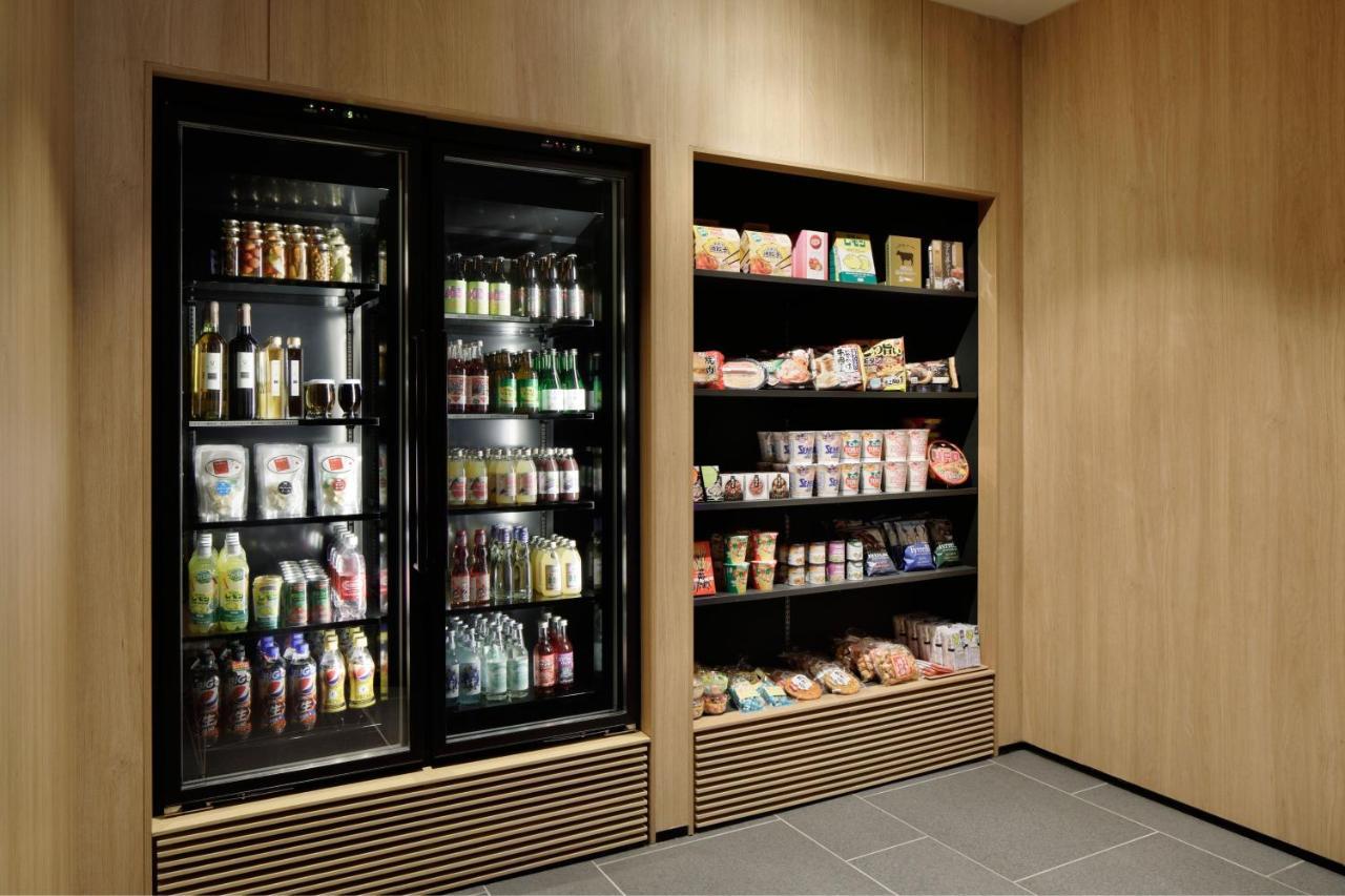 Fairfield By Marriott Gifu Seiryu Satoyama Park Hotell Minokamo Eksteriør bilde