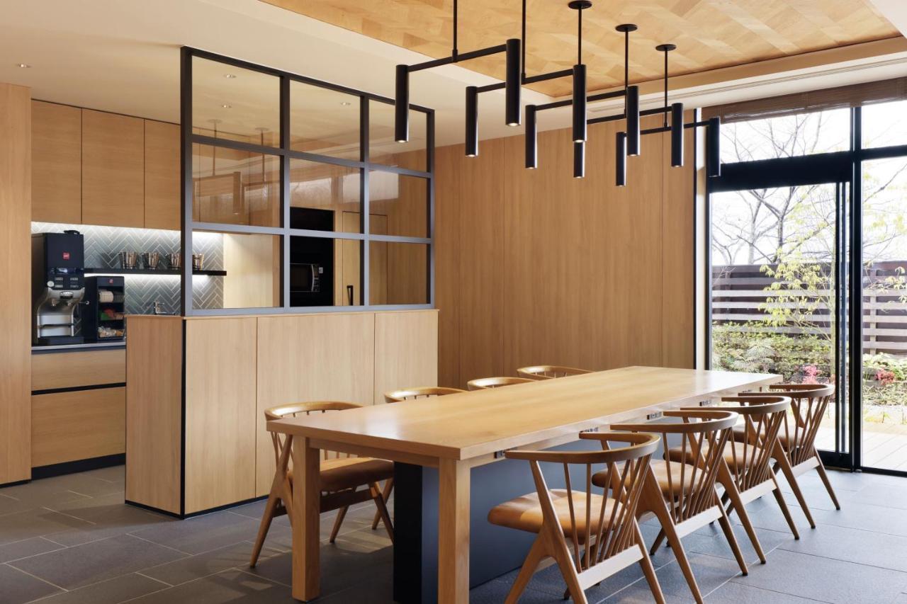 Fairfield By Marriott Gifu Seiryu Satoyama Park Hotell Minokamo Eksteriør bilde